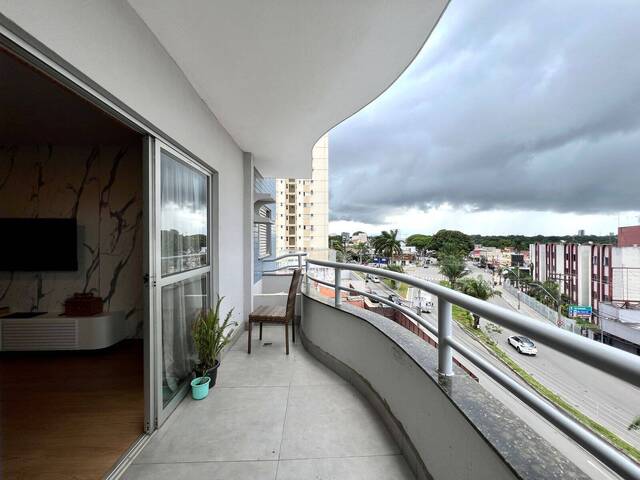 Apartamento para Venda em Goiânia - 4