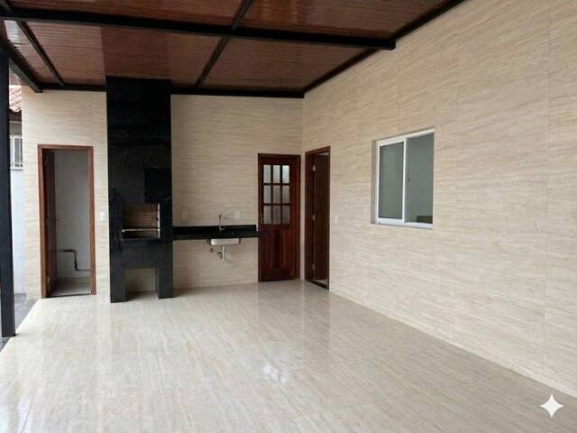 #97 - Casa para Venda em Aparecida de Goiânia - GO - 3