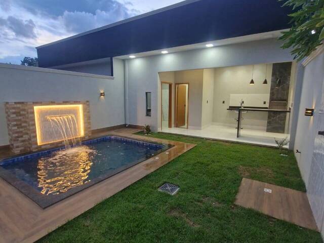 Venda em Vila Oliveira - Aparecida de Goiânia