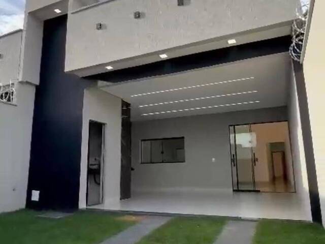 Venda em Morada dos Pássaros - Aparecida de Goiânia