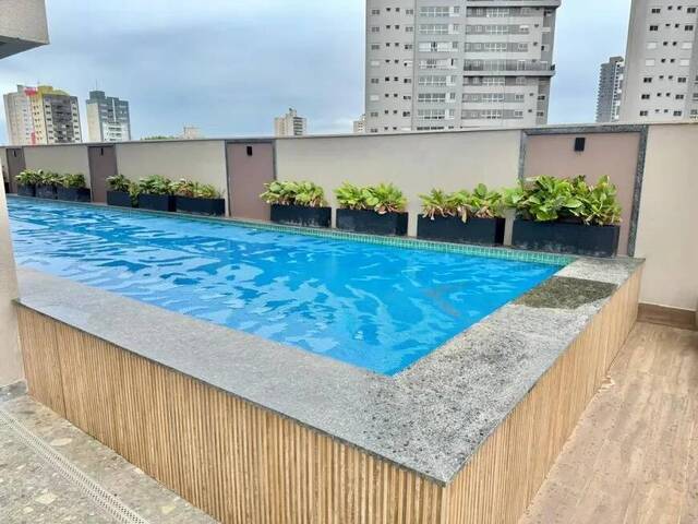 #106 - Apartamento para Venda em Goiânia - GO - 2