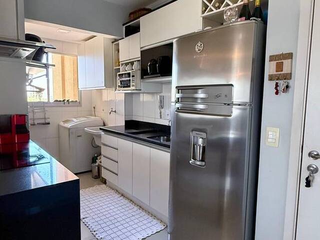 Apartamento para Venda em Goiânia - 4