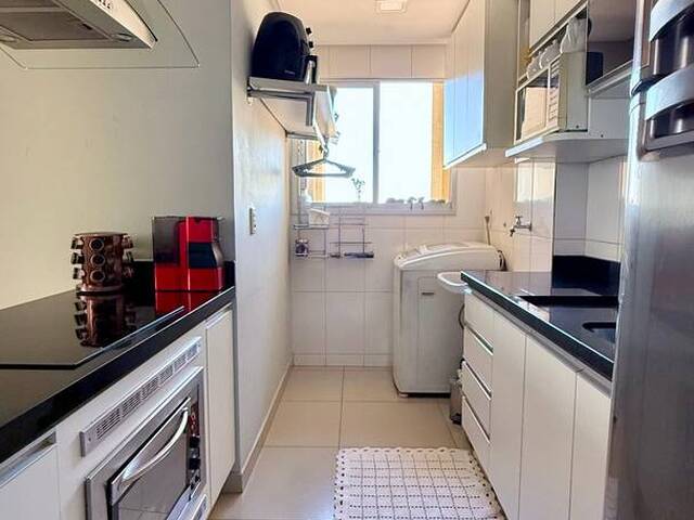 Apartamento para Venda em Goiânia - 5