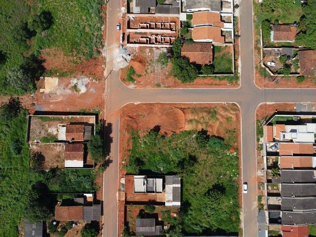 #108 - Terreno para Venda em Aparecida de Goiânia - GO - 2