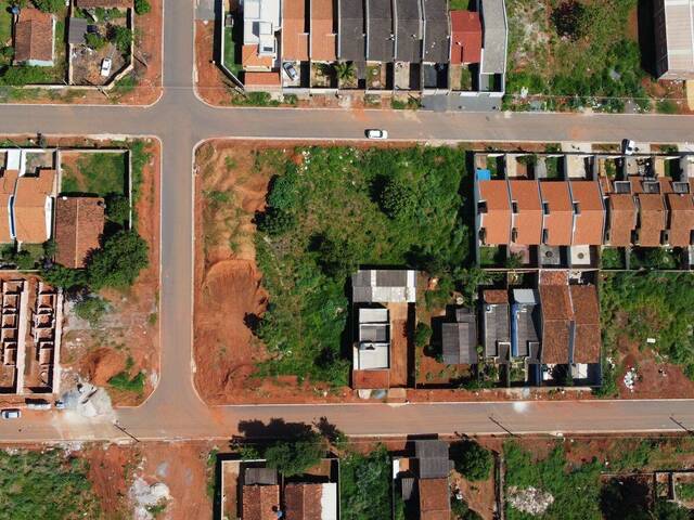 #108 - Terreno para Venda em Aparecida de Goiânia - GO - 3