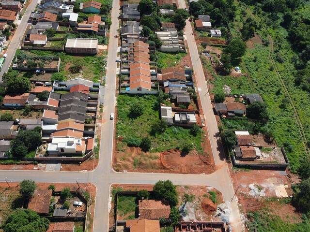 Terreno para Venda em Aparecida de Goiânia - 4