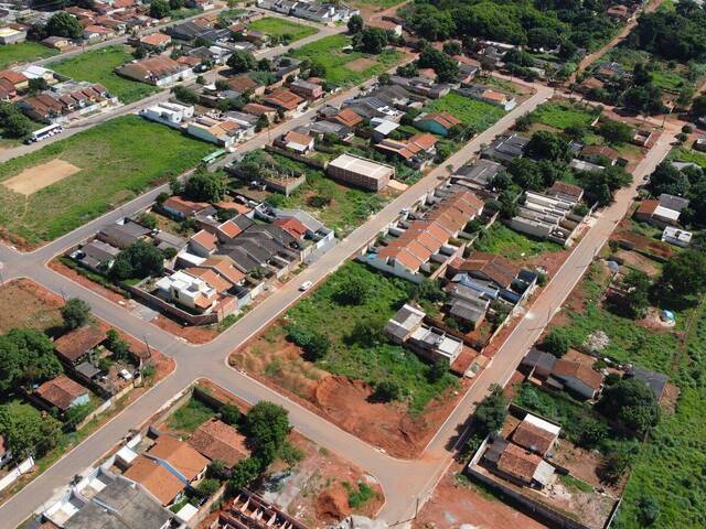 Terreno para Venda em Aparecida de Goiânia - 5