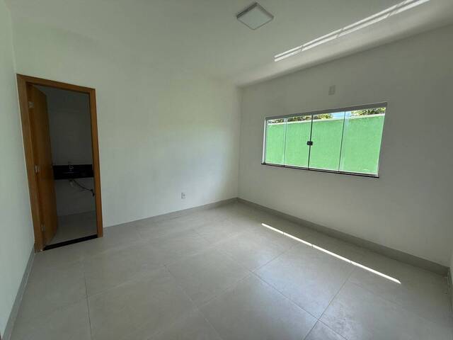 #109 - Casa para Venda em Aparecida de Goiânia - GO - 3