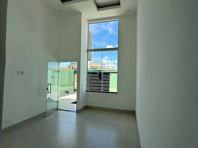 Casa para Venda em Aparecida de Goiânia - 5