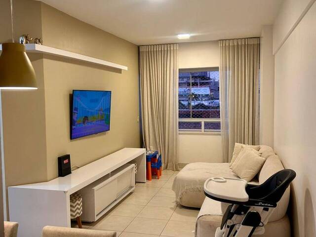 #110 - Apartamento para Venda em Goiânia - GO