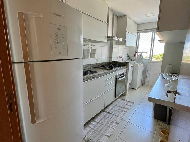 Apartamento para Venda em Goiânia - 4