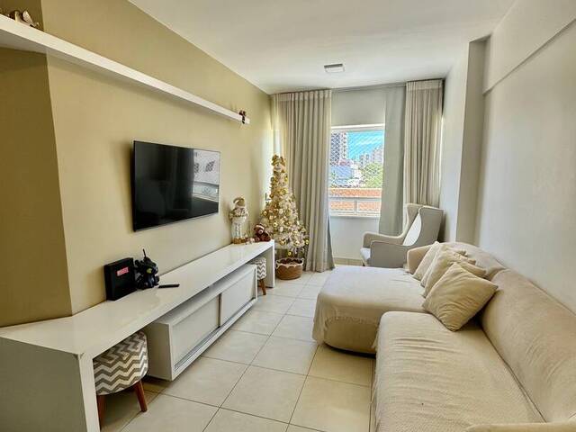 #110 - Apartamento para Venda em Goiânia - GO