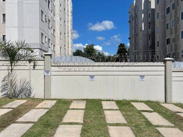 Apartamento para Venda em Aparecida de Goiânia - 5