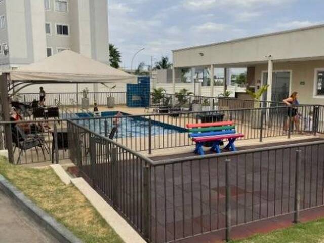 Apartamento para Venda em Aparecida de Goiânia - 4