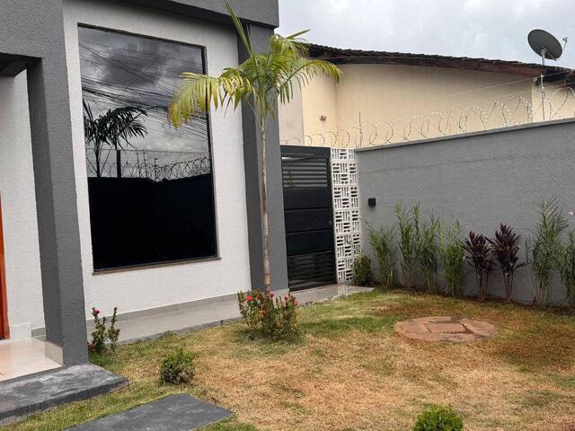 Venda em SETOR MONTE AZUL - Senador Canedo