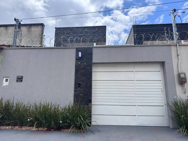 #118 - Casa para Venda em Goiânia - GO