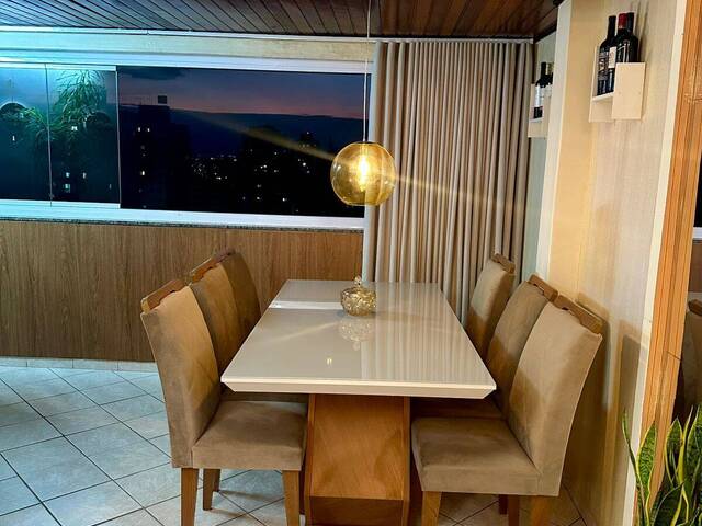 Apartamento para Venda em Goiânia - 4