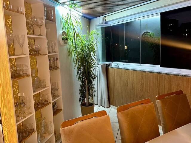 Apartamento para Venda em Goiânia - 5
