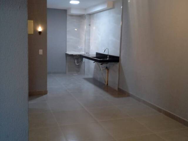 #120 - Apartamento para Venda em Trindade - GO - 2