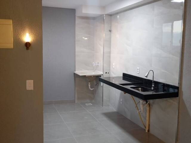 Apartamento para Venda em Trindade - 5