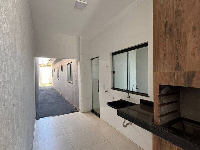 Casa para Venda em Trindade - 5