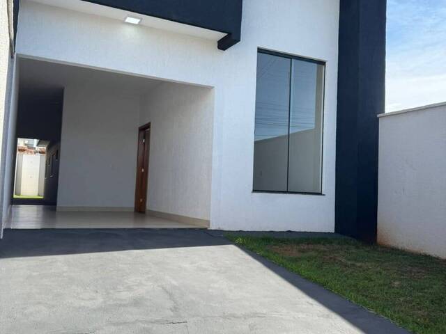Venda em Residencial Vieira - Trindade
