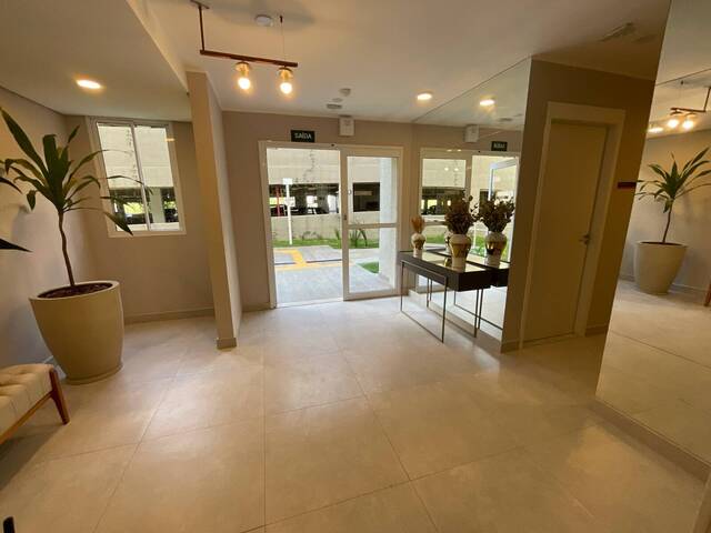 #123 - Apartamento para Venda em Goiânia - GO