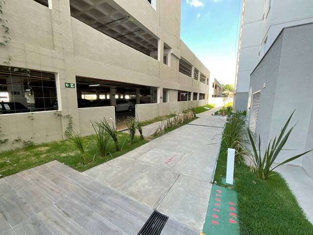 #123 - Apartamento para Venda em Goiânia - GO