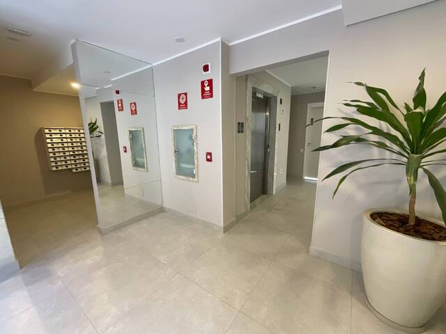 #123 - Apartamento para Venda em Goiânia - GO
