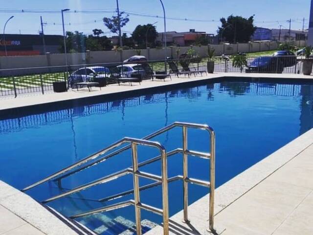 #124 - Apartamento para Venda em Goiânia - GO - 3