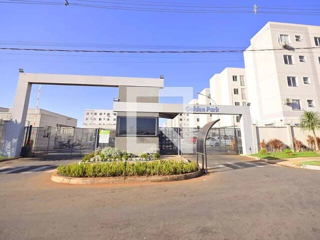 Venda em Residencial Alfa - Goiânia