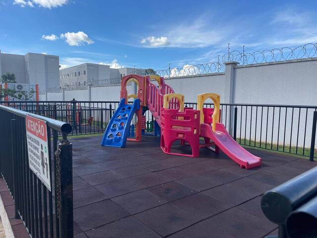Apartamento para Venda em Goiânia - 5