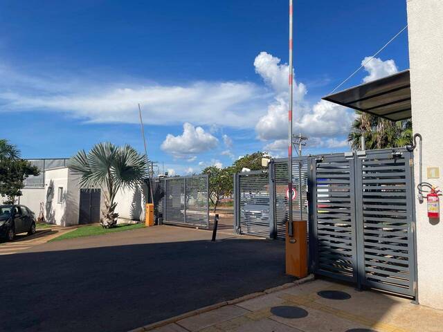 #125 - Apartamento para Venda em Goiânia - GO - 1