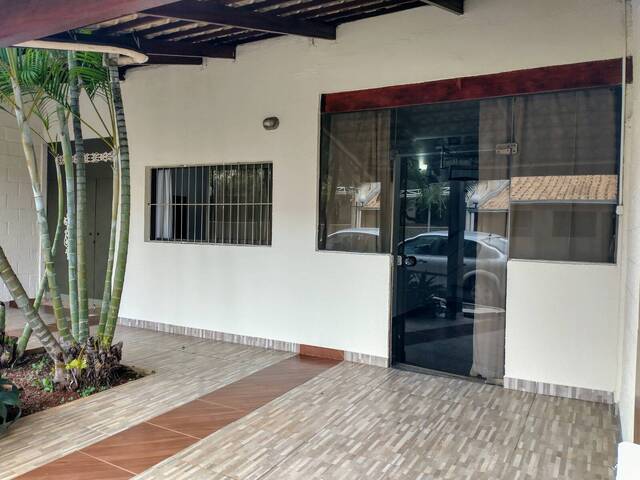 #126 - Casa para Venda em Aparecida de Goiânia - GO - 1