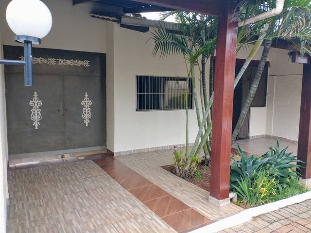 #126 - Casa para Venda em Aparecida de Goiânia - GO - 2