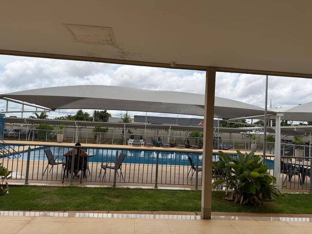 #127 - Apartamento para Venda em Goiânia - GO - 2