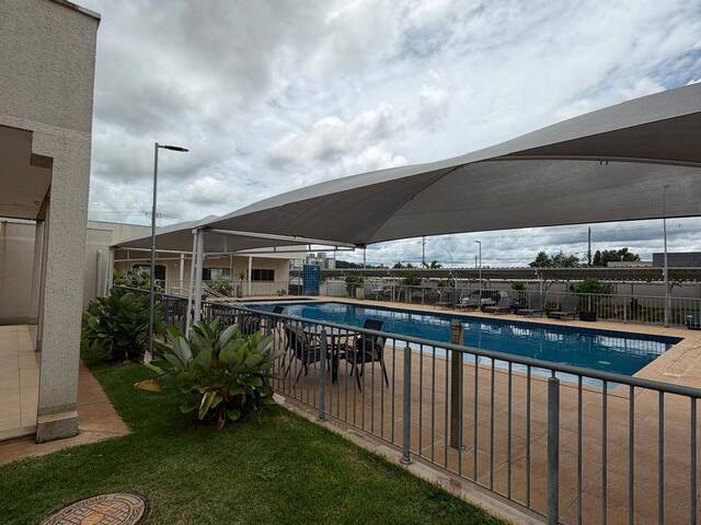 Venda em Residencial Alfa - Goiânia