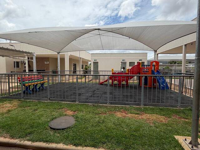 #127 - Apartamento para Venda em Goiânia - GO - 3