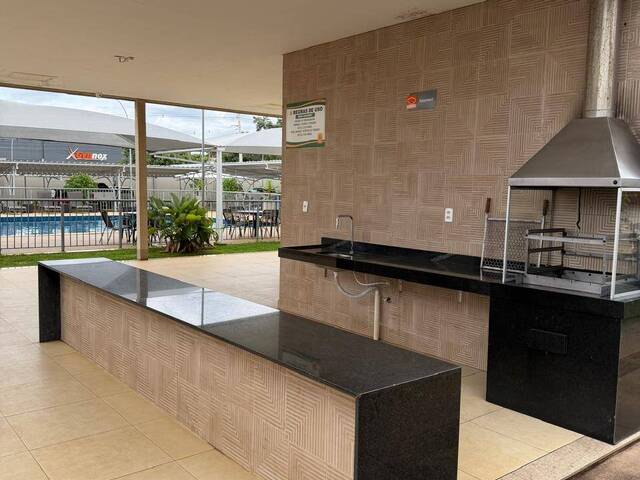 Apartamento para Venda em Goiânia - 5