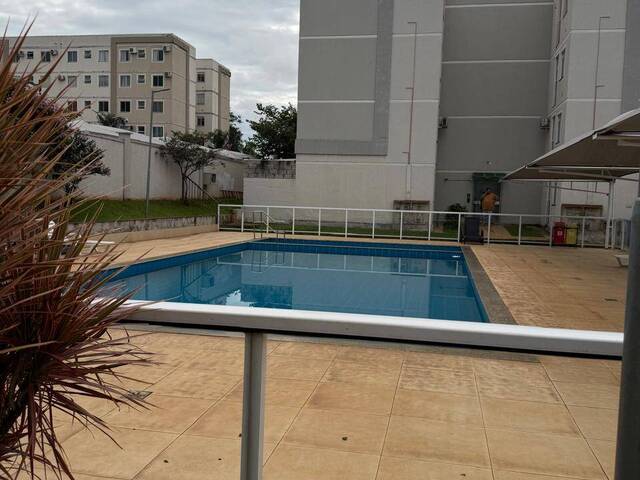 Venda em Residencial Itamaracá - Goiânia