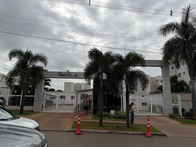 #128 - Apartamento para Venda em Goiânia - GO - 2