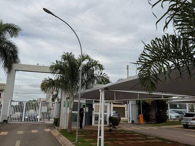 #128 - Apartamento para Venda em Goiânia - GO - 3