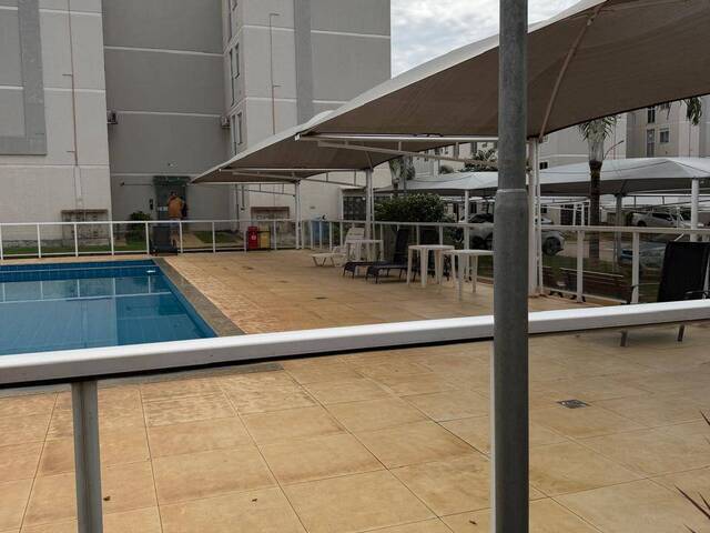 Apartamento para Venda em Goiânia - 4