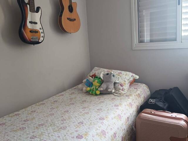 Apartamento para Venda em Goiânia - 4