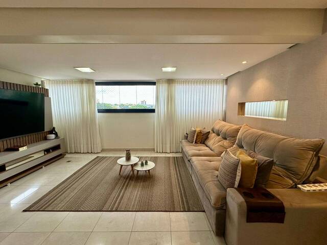 #130 - Apartamento para Venda em Goiânia - GO - 2