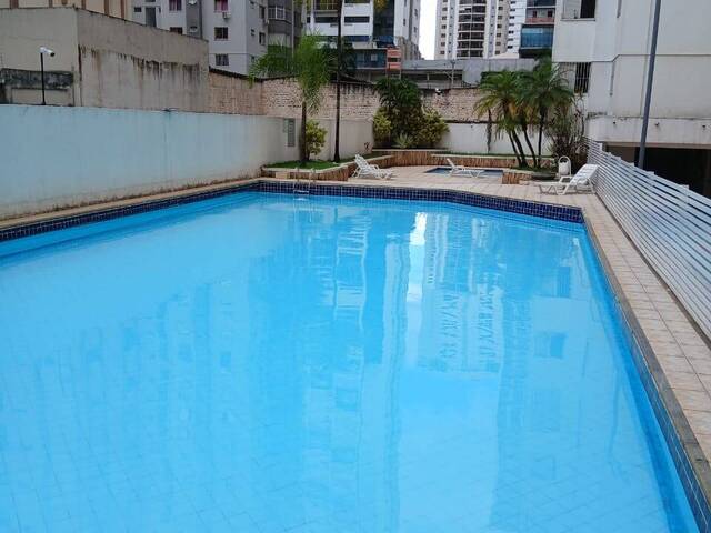 #131 - Apartamento para Venda em Goiânia - GO - 3