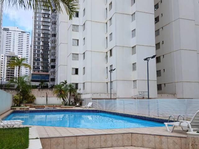 #131 - Apartamento para Venda em Goiânia - GO - 1