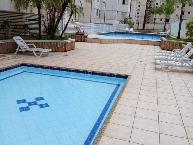 #131 - Apartamento para Venda em Goiânia - GO - 2