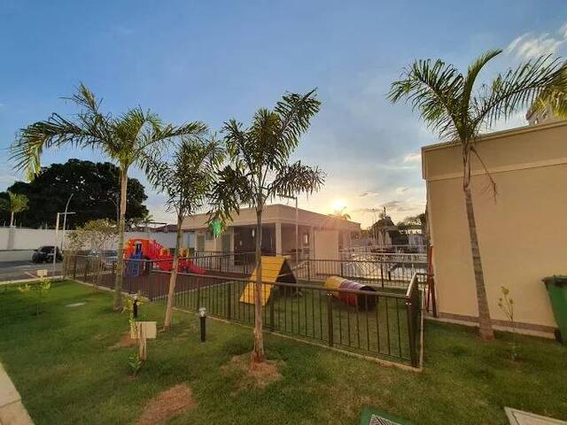 Apartamento para Venda em Goiânia - 4