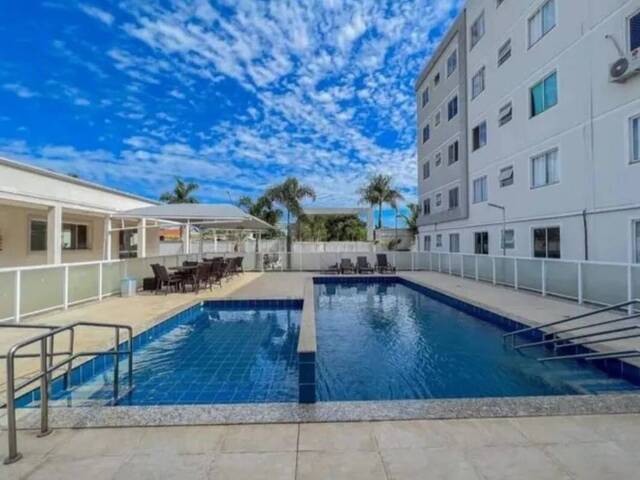 #132 - Apartamento para Venda em Goiânia - GO - 2